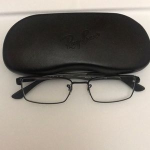 Ray-Ban RB6275 2503 Eyeglasses 52/17 145